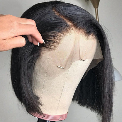 Women’s Real Wig Headgear